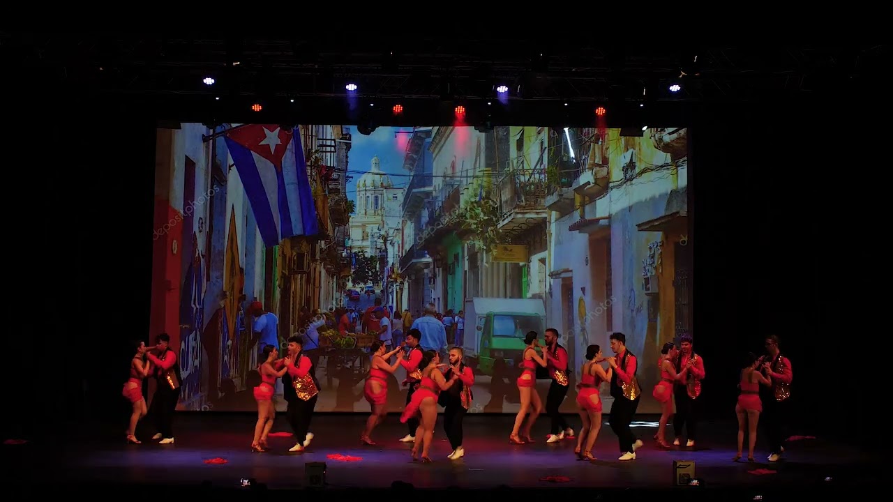 7 CUBANO INTERMEDIO CLAUDIO D’AMORE