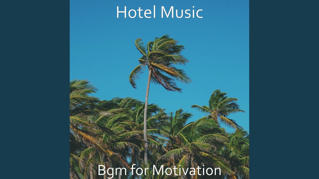 Unique Ambiance for Staying Productive