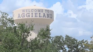 TAMU ranked first in public universities in the state