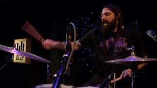 All Them Witches - L&#39;Hotel Serein (Live on KEXP)