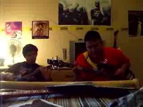 Original Song - Ryan Sabino - Mr. Unemployed Feat. Eddie Hernandez