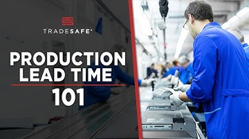 What Is Lead Time and How to Reduce It?