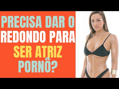 COMO SER UMA ATRIZ PORNÔ FAMOSA? (ABGAIL MAC) - Corte Legendado