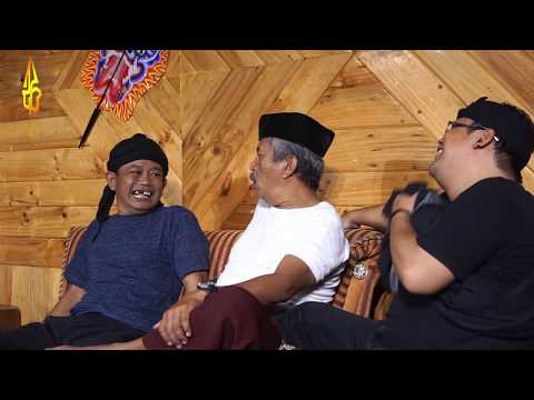 SKILL NGACAPI BODOR OHANG Di 2A SHOW
