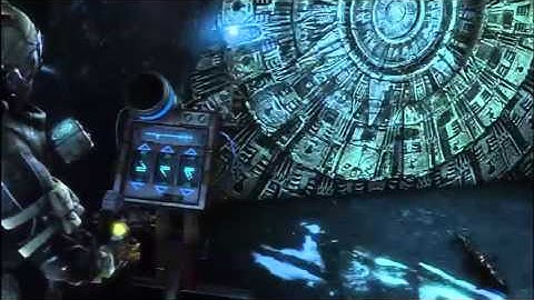 Dead Space 3 Walkthrough: Impossible Mode Part 9