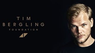 This is Avicii | Tim Bergling - Black And Blue