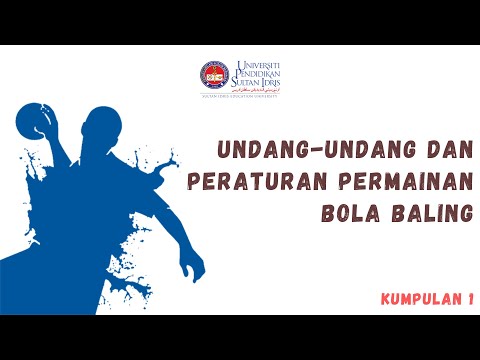 Permainan bola baling