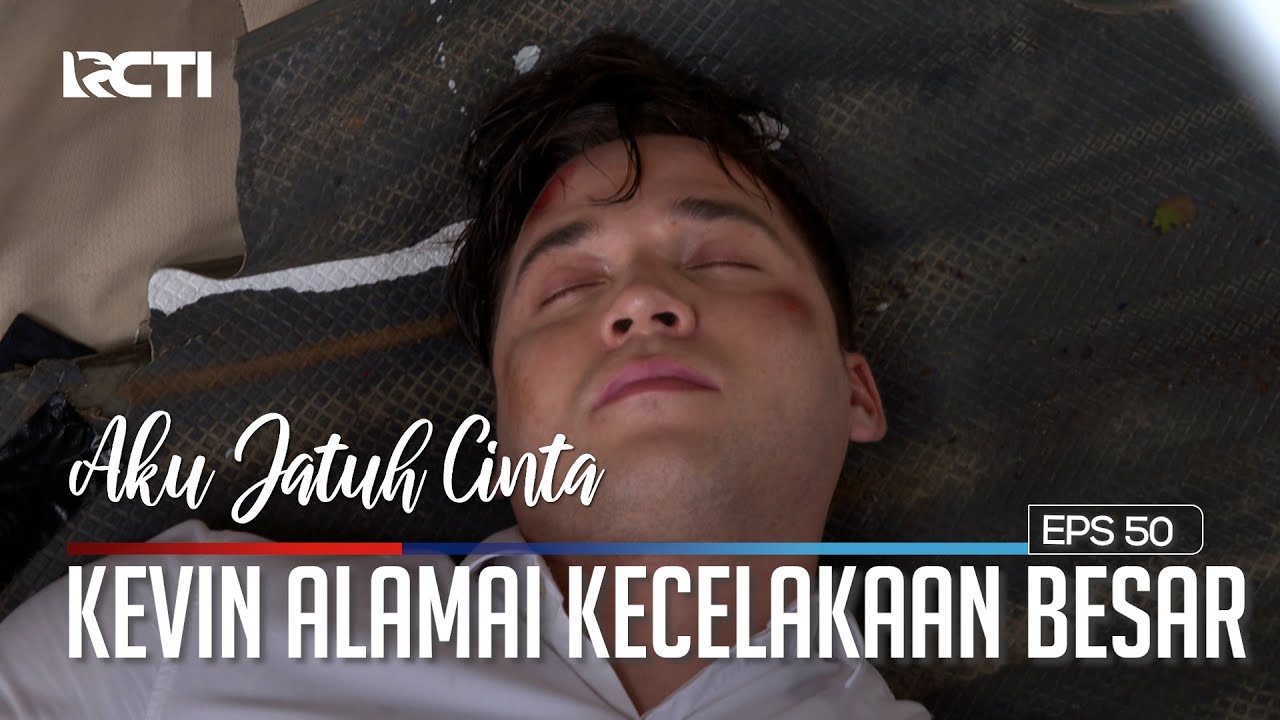 Kabar Buruk! Kevin Mengalami Kecelakaan Maut Di Jalan - AKU JATUH CINTA