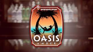 BJ's Oasis® Amber