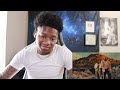 Chris Brown - WE (Warm Embrace) (Official Video) REACTION