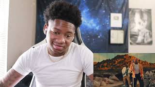 Chris Brown - WE (Warm Embrace) (Official Video) REACTION