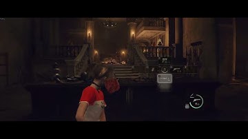 Resident Evil 4 Randomizer Permadeath Pt.7