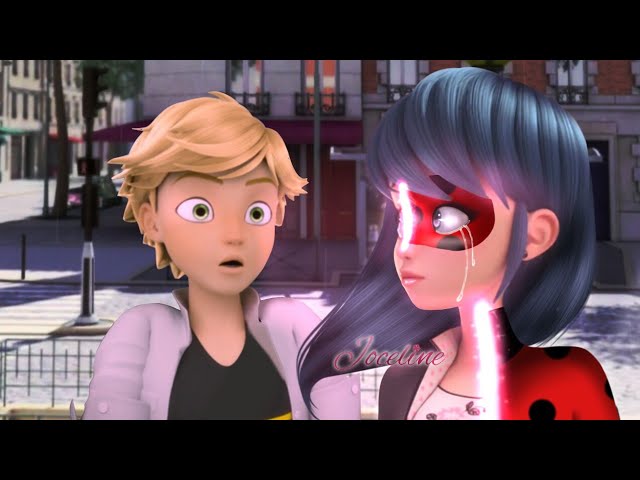 Miraculous: Ladybug & Cat Noir: Miraculous: Ladybug & Cat Noir ending  unraveled — Marinette and Adrien's identities revealed? - The Economic Times