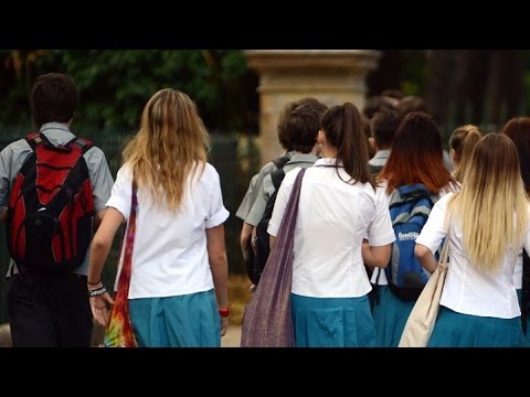 KTF News - Australia Schools Transgender Policy