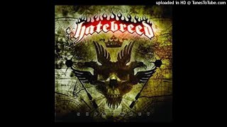 13 Hatebreed - Supremacy Of Self