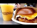 Eggslut:The Ultimate Breakfast Sandwich