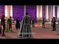 Herceuss has the power of Shazam|DC Universe Online
