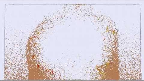 Dax Phyz - Contained Air Explosion