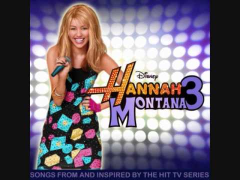 (+) Hannah Montana  Nobodys perfect-[Mp3 Downloader]