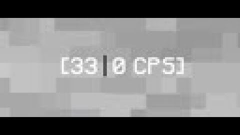 The Best Autoclickers to use While Pvping in 2023 Minecraft *Downloads in Description*