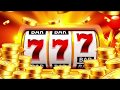 Casino Slot Machine Sound Effect - YouTube