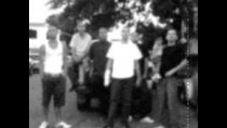 Sangre de Barrio - Under Side 821