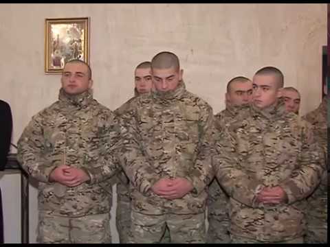 გიორგი მღებრიშვილმა შსს ს თანამშრომლები დააჯილდოვა