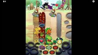 PvZ Heroes Puzzle Party 26 NOVEMBER 2025 //plants vs zombie Heroes puzzle party