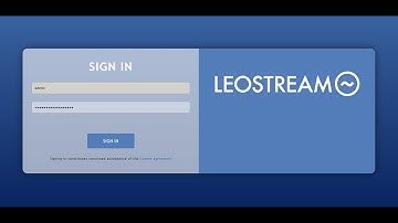 Meet Leostream