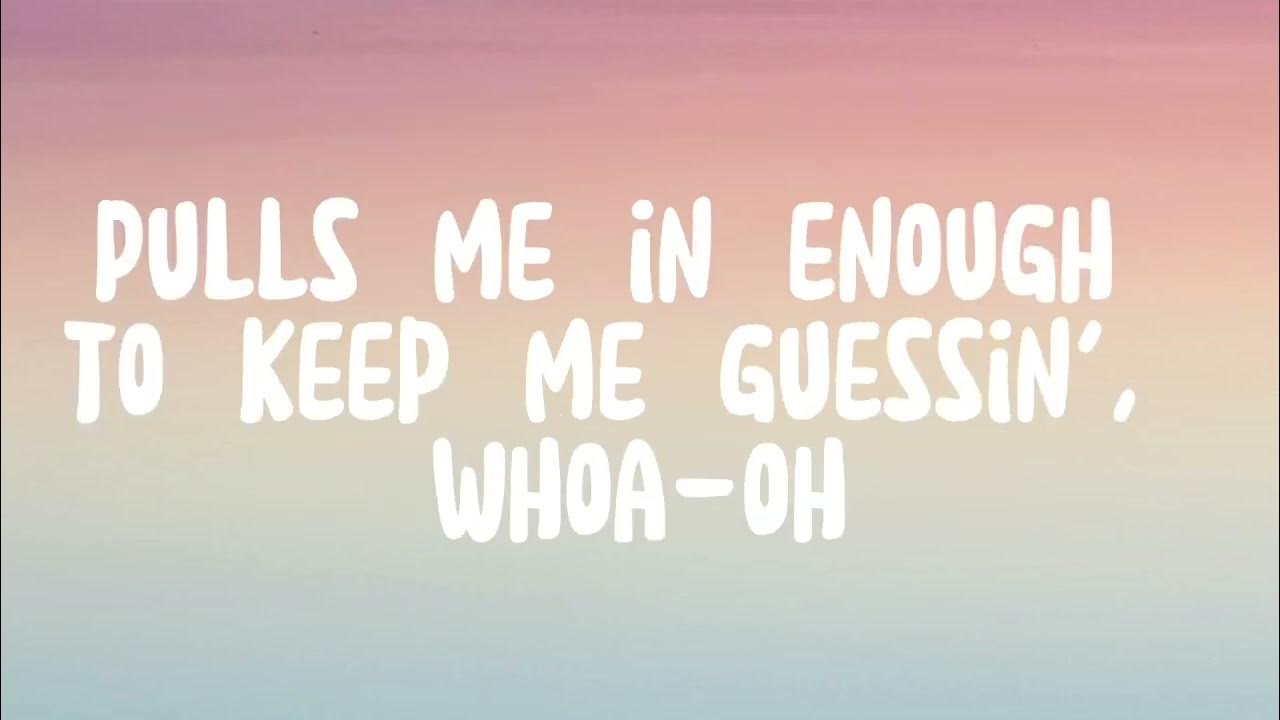 Shawn mendes theres nothing holding me back lyrics youtube