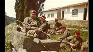 Parachutistes Carcassonne la 75.04