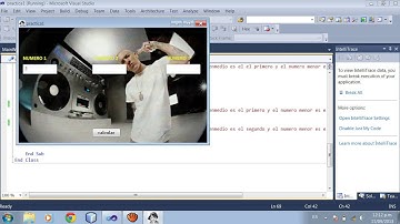 Comparacion numerica en visual basic
