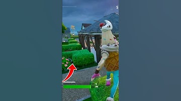 MINI CACHE-CACHE dans PLEASANT PARK avec Norax #1