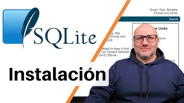 Como instalar y utilizar SQLite en Node.js