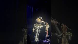 Melissa Etheridge - Sinead O’Connor Tribute - Toledo, OH 26 July 2023