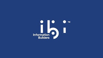 ibi WebFOCUS 9.1 Geospatial Demo