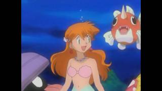 PC (Cerulean Blues): Misty Talks Underwater