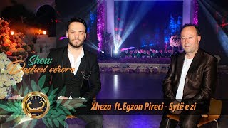 Famous Xheza ft. Egzon Pireci - Syte e zi Profile