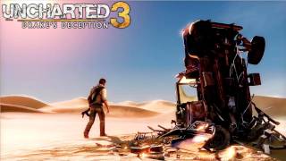 UNCHARTED 3 – Лучшая Игра 2011 Года (ОБЗОР)