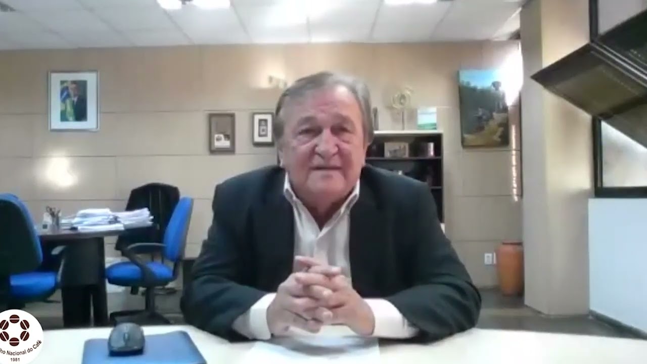 Série "Entidades Parceiras do CNC". Episódio: Embrapa Café