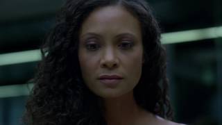 Westworld - Maeve's Dialogue Tree