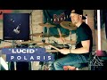 Polaris - Lucid - Drum cover