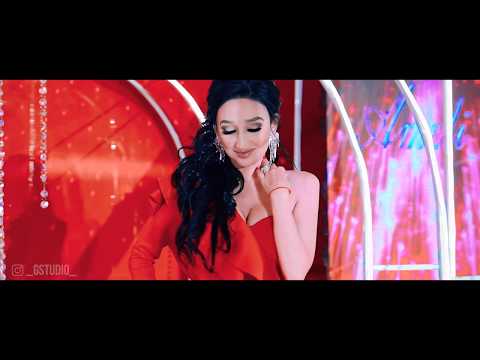 День рождение Оксаны и Амели