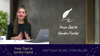 Pınar Özel ile Kendini Farket - Yeniay