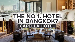 Is this the BEST hotel in Bangkok in 2023? Let’s find out.