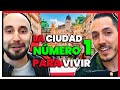 9 Motivos para VIVIR en VIENA 🇦🇹 (Austria) | ¿La mejor ciudad para vivir en EUROPA? 🤔✅