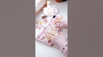 Sulcat Pixel Meow Meow Keycaps