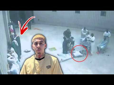 Rapper Moneysign Suede Intense Last Video Before Death | He Knew It😭