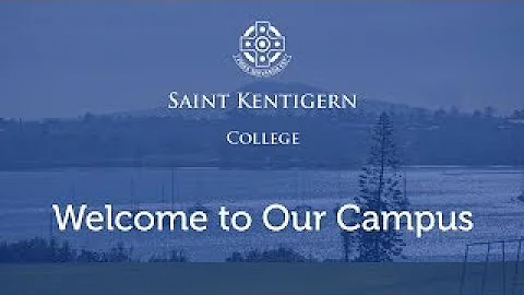 Welcome To Our Campus