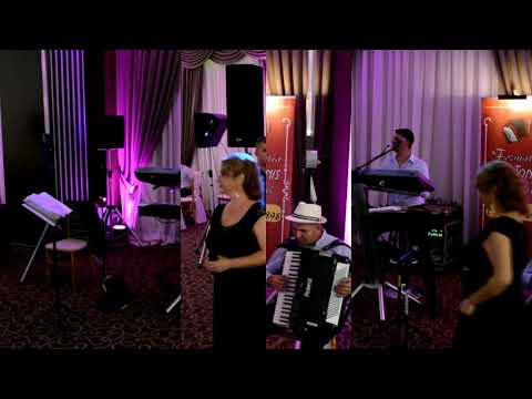 Formatii Galati,Braila,Vrancea - ProTonis 2018 Colaj Melodii Saxofon